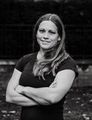 Liz Blackburn