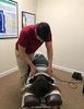 Dr. Jason Bucknell