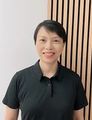 Jieyuan (Jessica) Liang