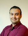 Omeed Hashemi