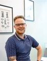 Dr. Jared Borosch