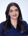 Asifa Dhanji