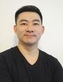 Stephen Chan