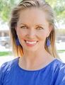 Dr. Jill Burk