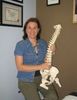 Dr. Sarah Racicot