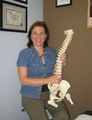 Dr. Sarah Racicot