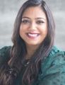 Dr. Menka Patel