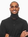 Dr. Sayyid Hassan
