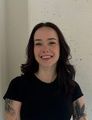 Lily Moore-Heighington