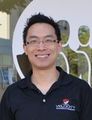 Dr. Alex Lee