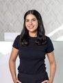 Poonam Sidhu