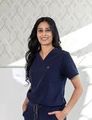 Dr. Simran Chana