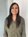Drishti Patel
