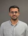Dr. Salman Qureshi