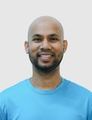 Darwin Victor Paulraj