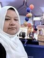 Tahira Aqib