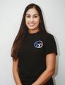 Jasmin Dhanda