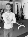 Dr. Nick Walsh