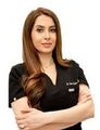 Dr. Sanaz Bondar