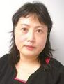 Tina Huang