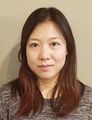 Dr. Wen Yan (Amber) Zhu