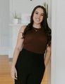 Richelle Almeida-Knight