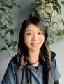 Michelle (Ching-Yu) Chang