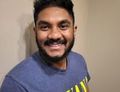 Raymond Nagapoosonam