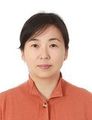 Jingyu (Jasmine) Zhang