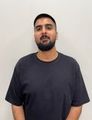 Gurjot Grewal
