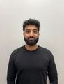 Manny Bains