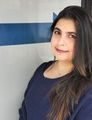 Ulia Shakeel PT