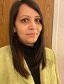 Dimpy Verma