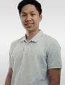 Christopher Tong