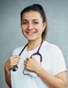 Dr. Camilia Destteffano