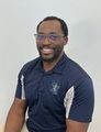 Rashad La Touche