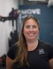 Michelle Goold