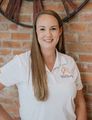 Dr. Ashley Toomey