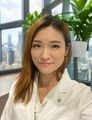 Sharon Wu