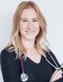Dr. Melanie Craig (Young)