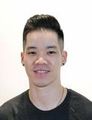 Christopher (Ryan) Jung