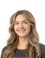 Haley Funk On Mat Leave
