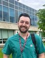 Dr. Jeremy Pike