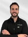 Dr. Nicholas Ouellette