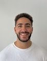 Daniel Habashi