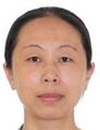 Xiuli "Lina" Yu