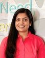 Trisha Patidar