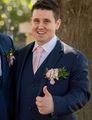 Aaron Johnston