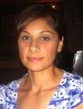 Mindy Parmar