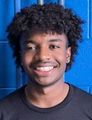 Jamari Tate